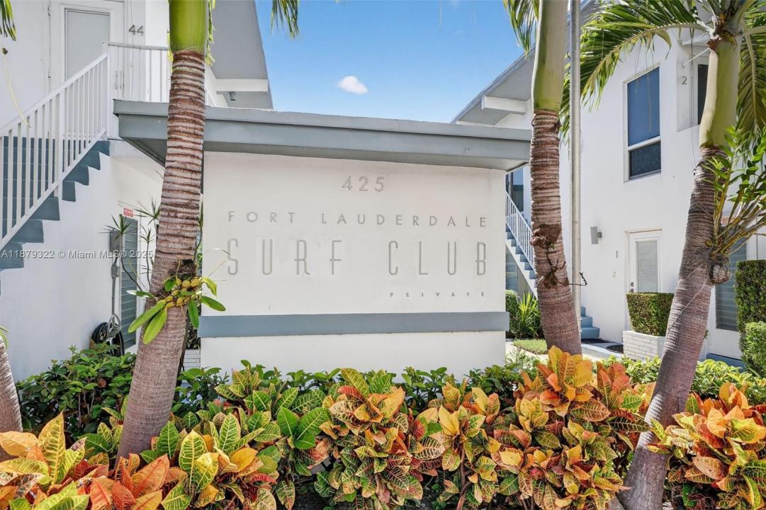 425 Bayshore Dr d-3, Fort Lauderdale, 佛罗里达州 33304, 美国