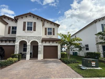 12655 NW 23rd Pl, Miami, Florida 33167, USA