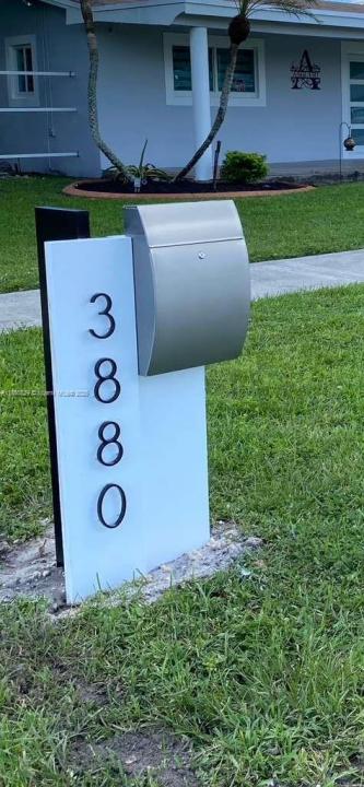 3880 NW 179th St, Miami Gardens, Flórida 33055, Estados Unidos