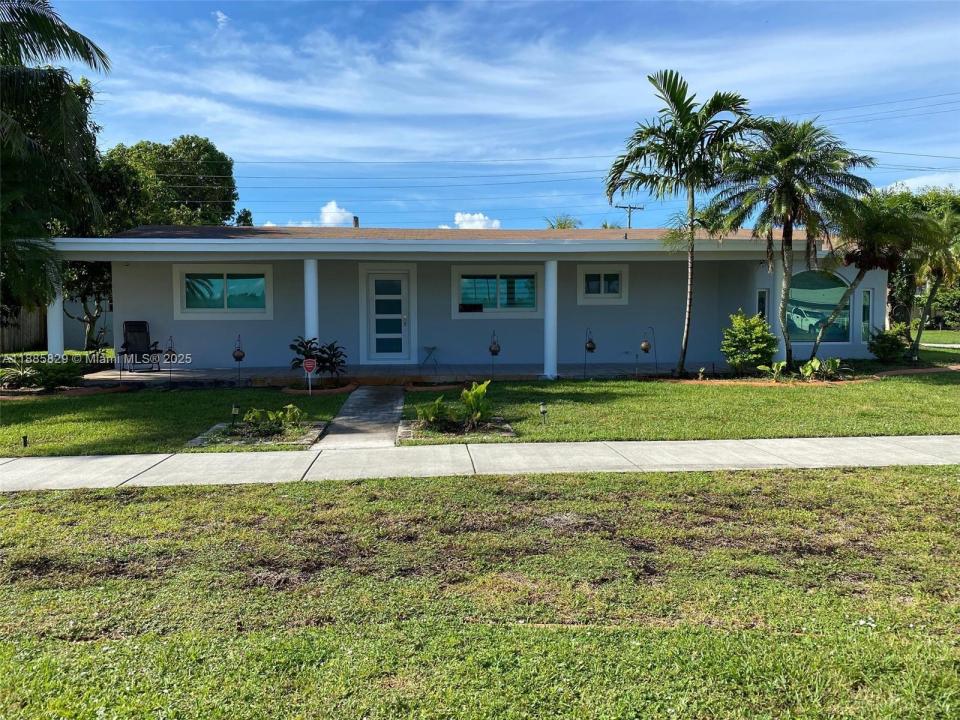 3880 NW 179th St, Miami Gardens, Flórida 33055, Estados Unidos