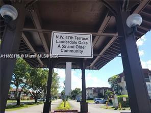 2901 NW 47th Ter 248B, Lauderdale Lakes, Florida 33313, USA