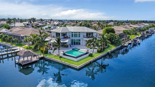 2801 SW 39th TER, Cape Coral, 플로리다 33914, 미국