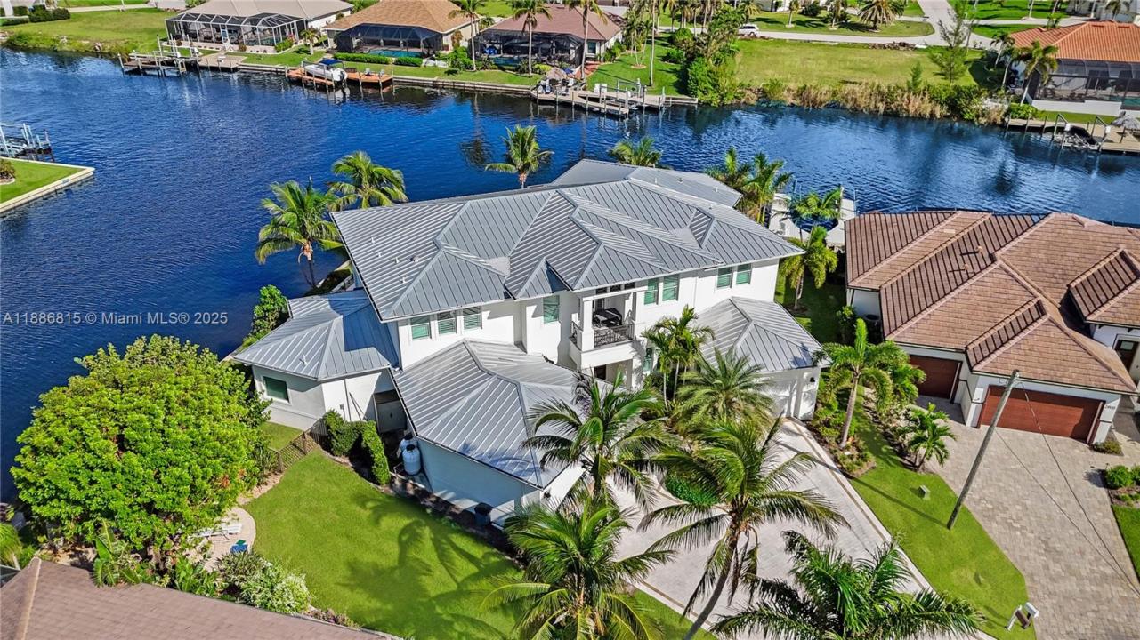 2801 SW 39th TER, Cape Coral, 佛罗里达州 33914, 美国