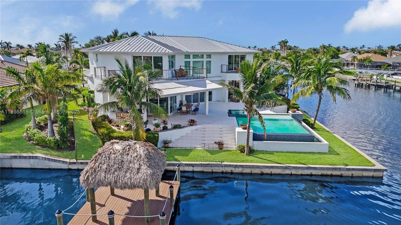 2801 SW 39th TER, Cape Coral, 佛罗里达州 33914, 美国