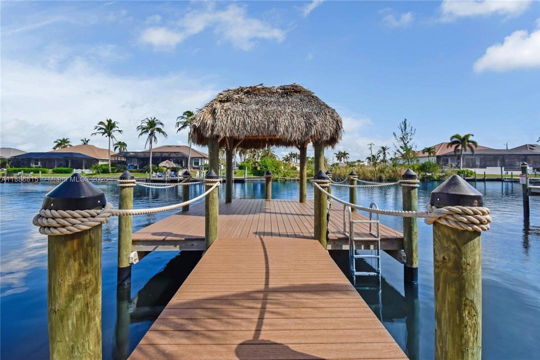 2801 SW 39th TER, Cape Coral, 佛罗里达州 33914, 美国