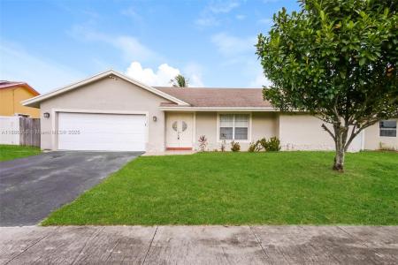 7131 NW 46th Ct, Lauderhill, 플로리다 33319, 미국