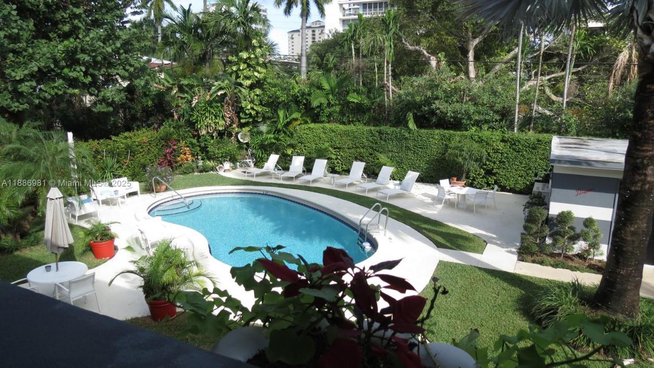 508 Antioch Ave 7, Fort Lauderdale, Florida 33304, Amerika Birleşik Devletleri