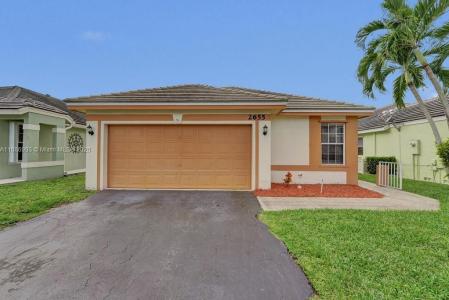 2655 Arborwood Rd, Davie, Florida 33328, USA