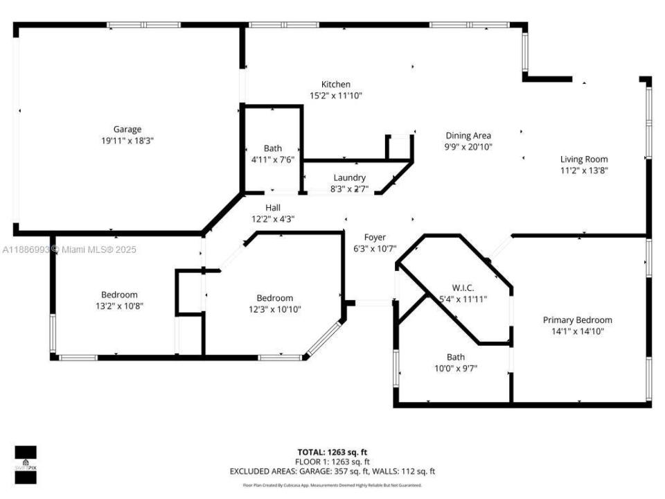 2655 Arborwood Rd, Davie, Floryda 33328, USA