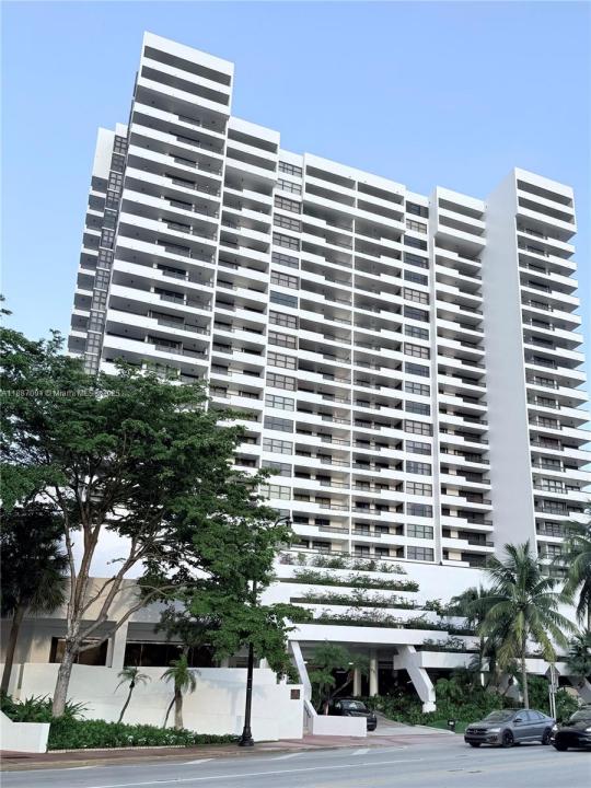 2555 Collins Ave 2112, Miami Beach, フロリダ 33140, アメリカ合衆国