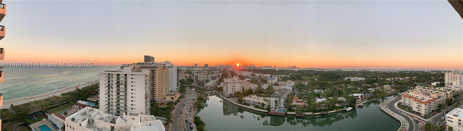 2555 Collins Ave 2112, Miami Beach, フロリダ 33140, アメリカ合衆国
