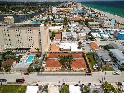 335 Georgia St, Hollywood, Floride 33019, États-Unis