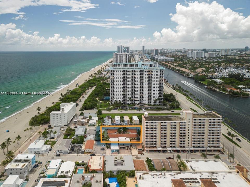 335 Georgia St, Hollywood, Floride 33019, États-Unis