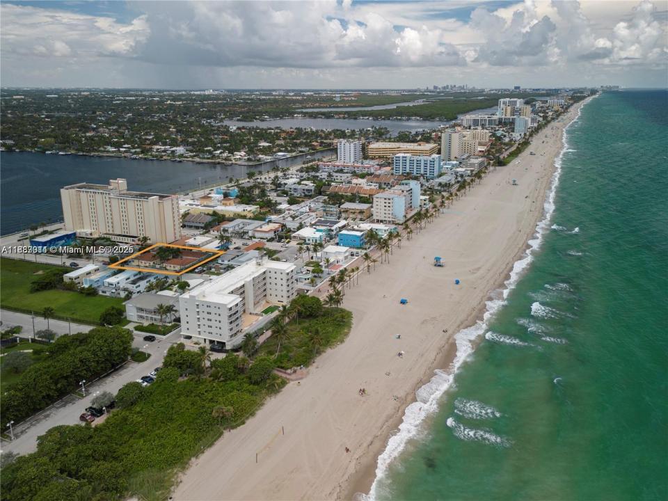 335 Georgia St, Hollywood, Floride 33019, États-Unis