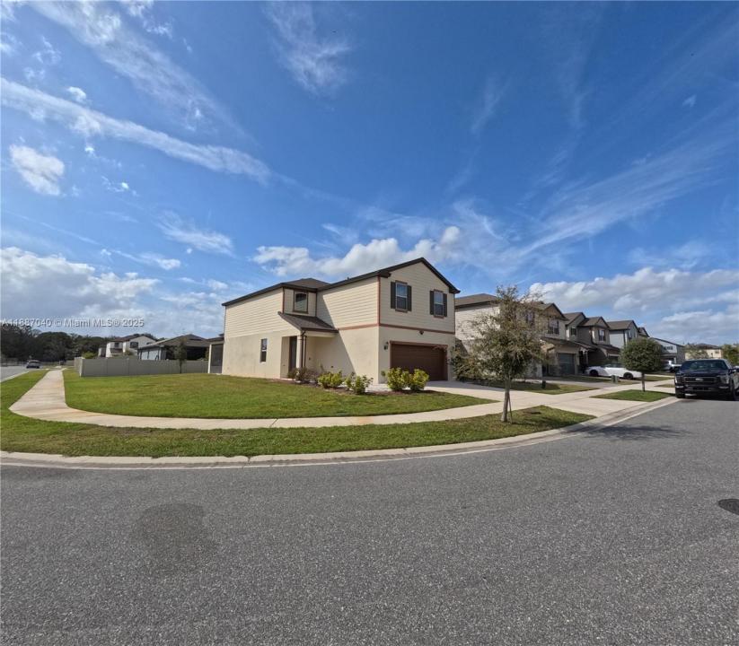 2647 E Lake Point Dr, Kissimmee, Floride 34744, États-Unis