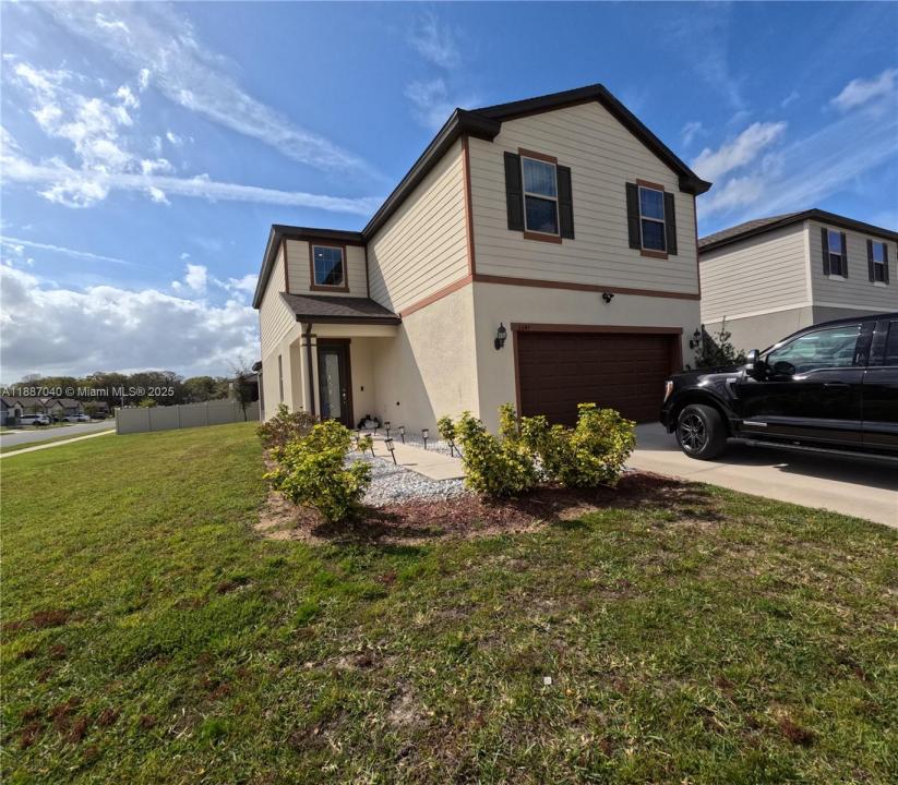 2647 E Lake Point Dr, Kissimmee, Floride 34744, États-Unis