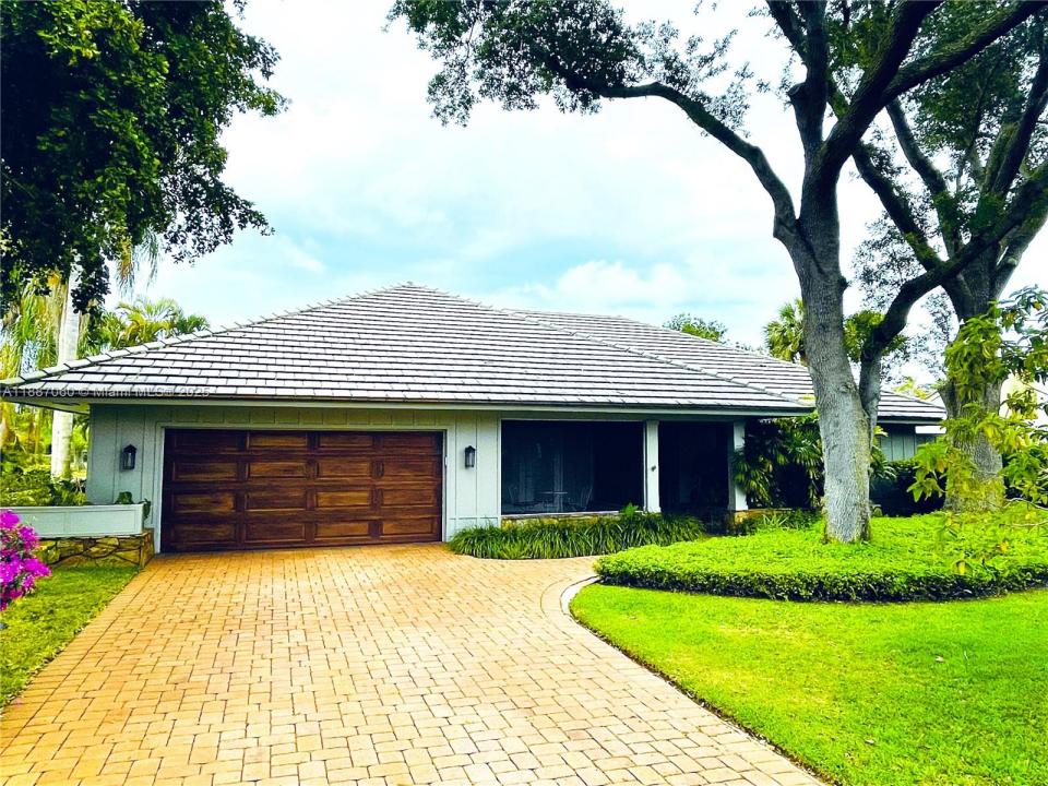 1 E Balfour Rd E, Palm Beach Gardens, 佛罗里达州 33418, 美国