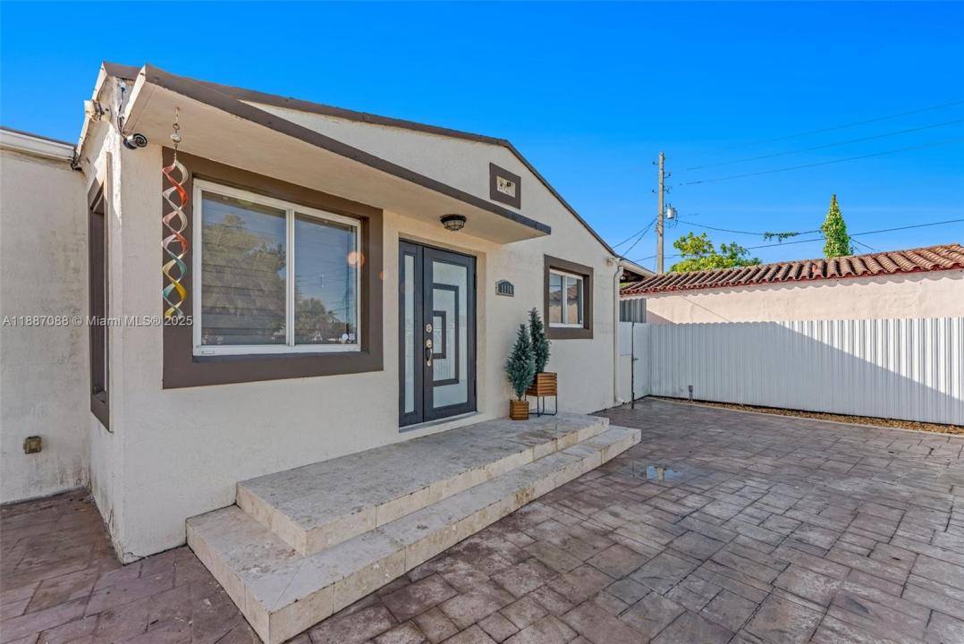 1116 Superior St, Opa-Locka, Flórida 33054, Estados Unidos