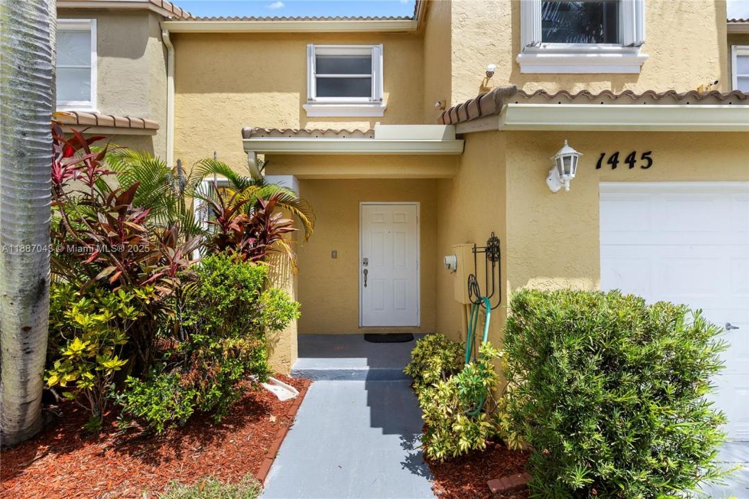 1445 NW 154th Ln, Pembroke Pines, フロリダ 33028, アメリカ合衆国