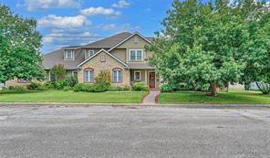 1317 Hackberry Street, Clifton, Texas 76634, États-Unis