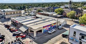 113 Church Street, Weatherford, Teksas 76086, Amerika Birleşik Devletleri