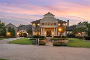 3209 Penny Lane, Mansfield, Texas 76063, États-Unis