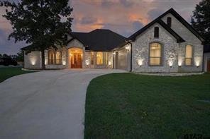 93 Ryder Cup Trail, Hideaway, Texas 75771, Estados Unidos