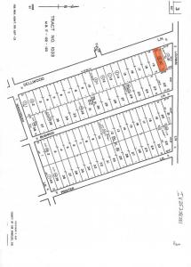 Dellwood Ln, Bel Air, Californie 90077, États-Unis