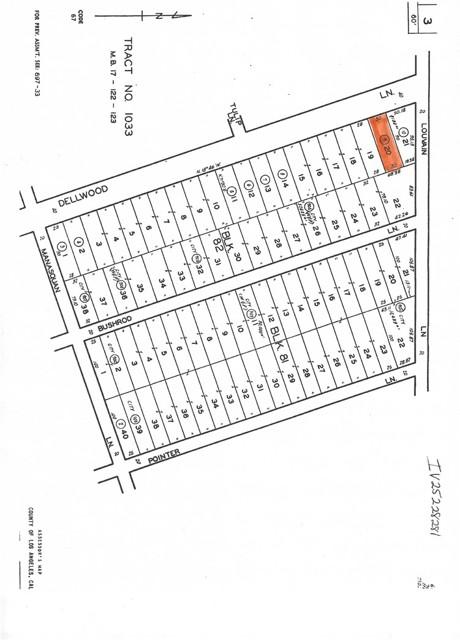 Dellwood Ln, Bel Air, Californie 90077, États-Unis