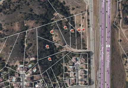 Paseo Al Deano, San Dimas, Kaliforniya 91773, Amerika Birleşik Devletleri