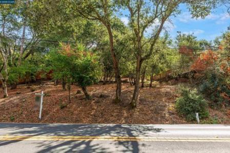 Glorietta Blvd, Orinda, Californie 94563, États-Unis