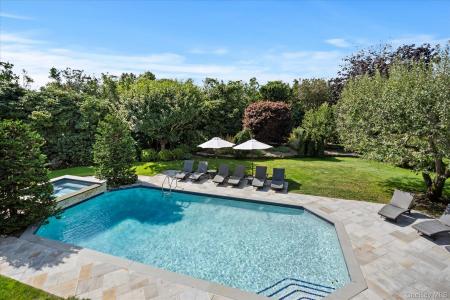 231 Flying Point Road, Southampton, New York 11968, HOA KỲ