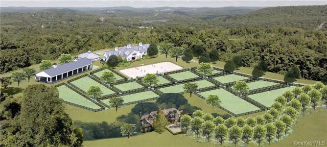 234 Nichols  Road-  Lot 2, Юго-Восток, Нью-Йорк 10509, Соединенные Штаты