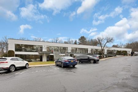 1 Executive Boulevard, Ramapo, New York 10901, Stati Uniti