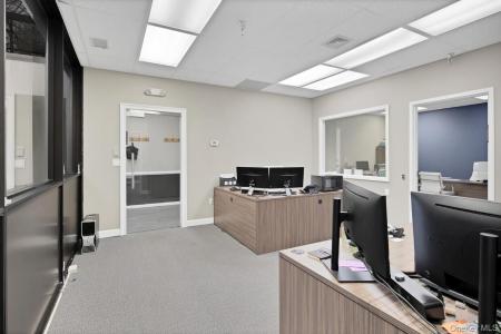 1 Executive Boulevard, Ramapo, New York 10901, Stati Uniti