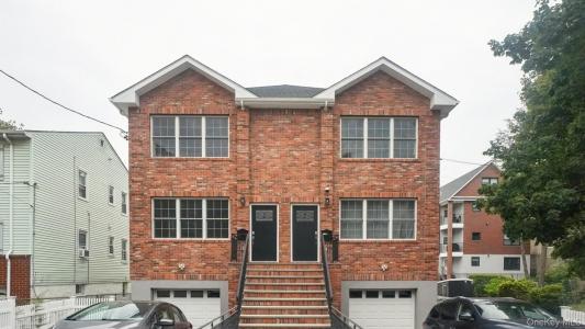 53 Paula Avenue, Yonkers, New York 10704, États-Unis