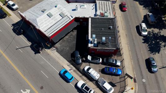 10 Jerusalem Avenue, Hempstead, 纽约州 11550, 美国