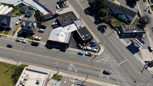 10 Jerusalem Avenue, Hempstead, 纽约州 11550, 美国