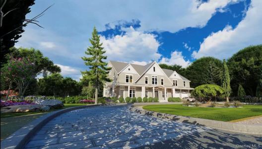 9 Indian Trail, Harrison, New York 10528