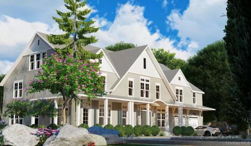 9 Indian Trail, Harrison, New York 10528