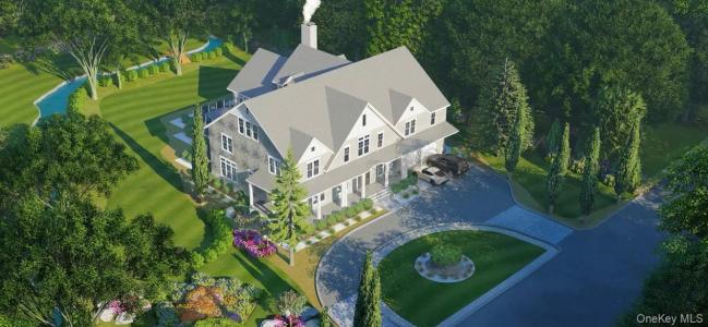 9 Indian Trail, Harrison, New York 10528