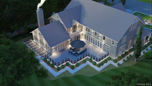 9 Indian Trail, Harrison, New York 10528