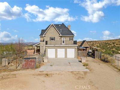 Rale Drive, Palmdale, 加利福尼亚州 93550, 美国