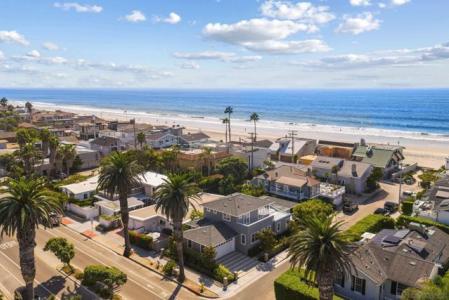 22nd St, Del Mar, California 92014, Estados Unidos