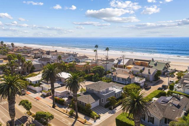 22nd St, Del Mar, California 92014, Estados Unidos