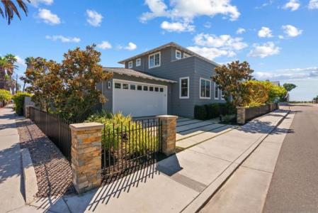 22nd St, Del Mar, California 92014, Estados Unidos