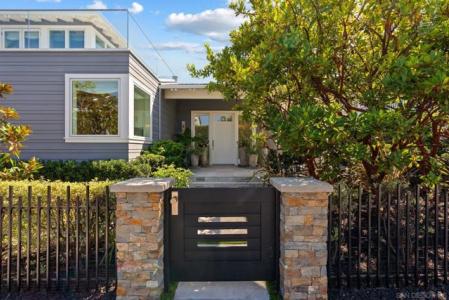 22nd St, Del Mar, California 92014, Estados Unidos