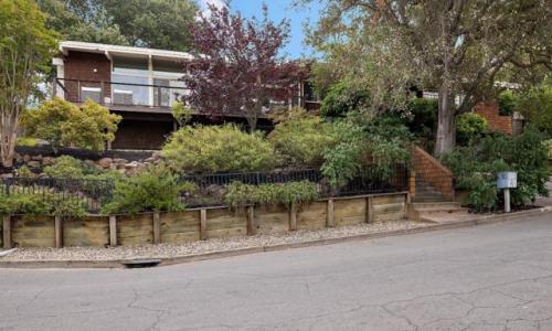 Linaria Way, Portola Valley, Califórnia 94028, Estados Unidos