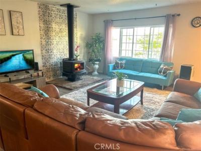 Jones, Bodfish, California 93205