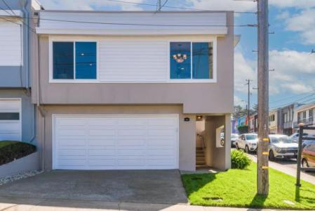 Royce Way, Daly City, קליפורניה 94014, ארצות הברית של אמריקה